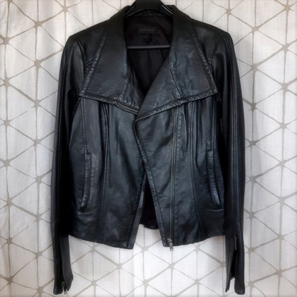 Danier Leather Jacket - Picture 1 of 8